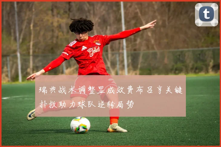 瑞典战术调整显成效费布吕亨关键扑救助力球队逆转局势